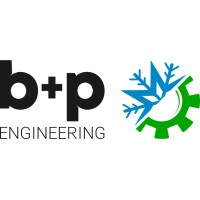 b+p engineering logo - Similar company to Conversioplan Gmbh