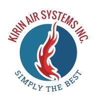 Kirin Air Systems logo - Similar company to Triko Supply