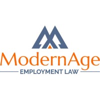 Modern Age Employment Law LLC logo - Similar company to Mortgagemanuals.Com
