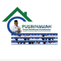 Pusat Pembinaan Pustakawan (Pusbinawan) logo - Similar company to Pustakawan Mendunia