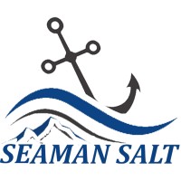 Seaman Salt logo - Similar company to Bulk Salt Traders