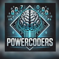 PowerCoders.AI logo - Similar company to Energyswap®
