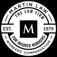 Martin Law logo - Similar company to Scaringi Law