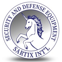 SARTIX INTERNATIONAL logo - Similar company to Epicea Alsace