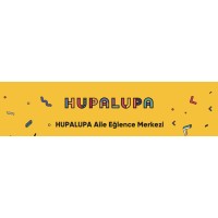 Hupalupa Aile Eğlence Merkezi logo - Similar company to Perpa Ti̇m