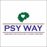 Psyway - Neuro Psychiatry | Care Center logo - Similar company to Spadent - Acute Psychiatry, Psychology & Dental