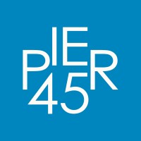 Pier 45 Marketing Group logo - Similar company to Barefruit Marketing®