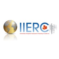 International Immigration Recruiting & Employment of Canada Inc. logo - Similar company to Emotions Etc