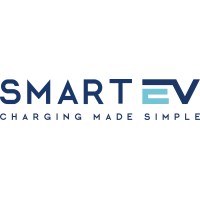 Smart EV Systems logo - Similar company to Smart Ev Solutions