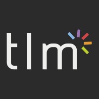 TLM logo - Similar company to 1Science