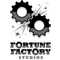 Fortune Factory Studios logo - Similar company to Triple Edge Studios