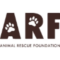 Animal Rescue Foundation (ARF) of Alberta logo - Similar company to Cyberorg Technologies