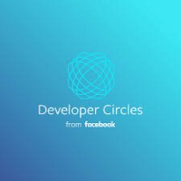 Facebook Developer Circle: Brasília logo - Similar company to Hackathon Brasília