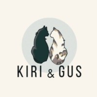 Kiri & Gus logo - Similar company to Classic Juice Co