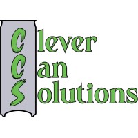 Clever Can Solutions logo - Similar company to Otw Safety