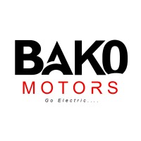 Bako Motors logo - Similar company to Maxiplast