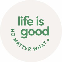 Life Is Good No Matter What