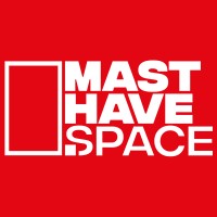 Mast Have - Led scherm adverteren - Breda logo - Similar company to Ledschermtehuur.Nl