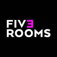 Fiverooms logo - Similar company to Emo Insights