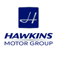 Hawkins Motor Group logo - Similar company to Peg Precision