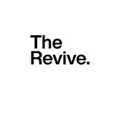 TheRevive logo - Similar company to Justhive