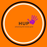 The Human Upliftment Project logo - Similar company to Caring4Hope