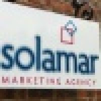 Solamar Agency logo - Similar company to Solemarin Yachting