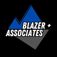 BLAZER & ASSOCIATES logo - Similar company to Sarah’S Choice Entertainment, Llc