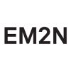 EM2N logo - Similar company to Burckhardt