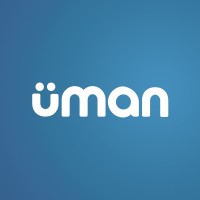 Üman logo - Similar company to Umann
