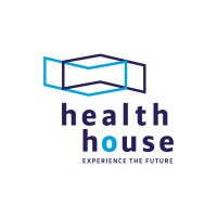 Health House vzw logo - Similar company to Enginears