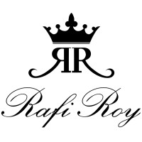 Rafi Roy Diamonds logo - Similar company to Mea Culpa