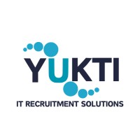 Yukti Recruitment Solutions logo - Similar company to Fintexl