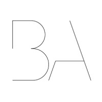 Berglund Arkitekter logo - Similar company to Ddaa Architecture Workshop