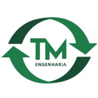 TM ENGENHARIA logo - Similar company to Casa Do Rh