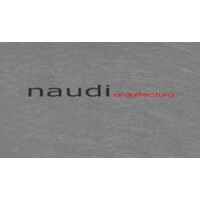 naudiarquitectura logo - Similar company to Baunova