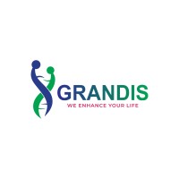 Grandis Pharma Inc logo - Similar company to Me Pharma Consult