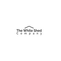 The White Shed Company logo - Similar company to Capembx