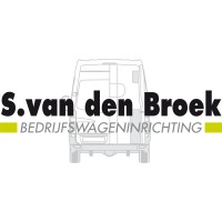 S. van den Broek Bedrijfswageninrichtingen logo - Similar company to Rene Thijs Natuursteen