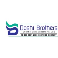 DOSHI BROTHERS  MUMBAI logo - Similar company to Keyper Pharmaceuticals