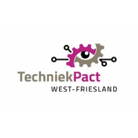 TechniekPact West-Friesland logo - Similar company to Techniek Doet Het