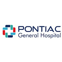 Pontiac General Hospital logo - Similar company to Timeless Hr Solutions Llc