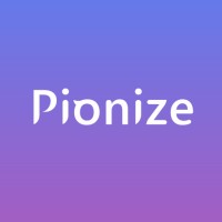 Pionize logo - Similar company to Krammer & Partner Gmbh
