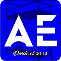 Andamios Evolution logo - Similar company to Acm Andamios