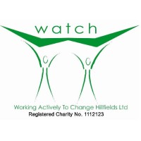 WORKING ACTIVELY TO CHANGE HILLFIELDS LIMITED - WATCH Community Centre, Hillfields logo - Similar company to St. Francis Employability