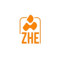 Zhe Gallery logo - Similar company to Nouava (Pishgaman Nouava Pardis)
