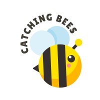 Catching_Bees logo - Similar company to 5-L Technology Inc.