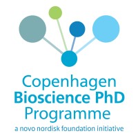 Copenhagen Bioscience PhD Programme logo - Similar company to Qbiom