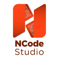 NcodeStudio logo - Similar company to Ryca | رایکا (دانش بنیان)