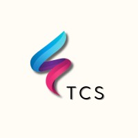 TCS logo - Similar company to Skillstride Academy